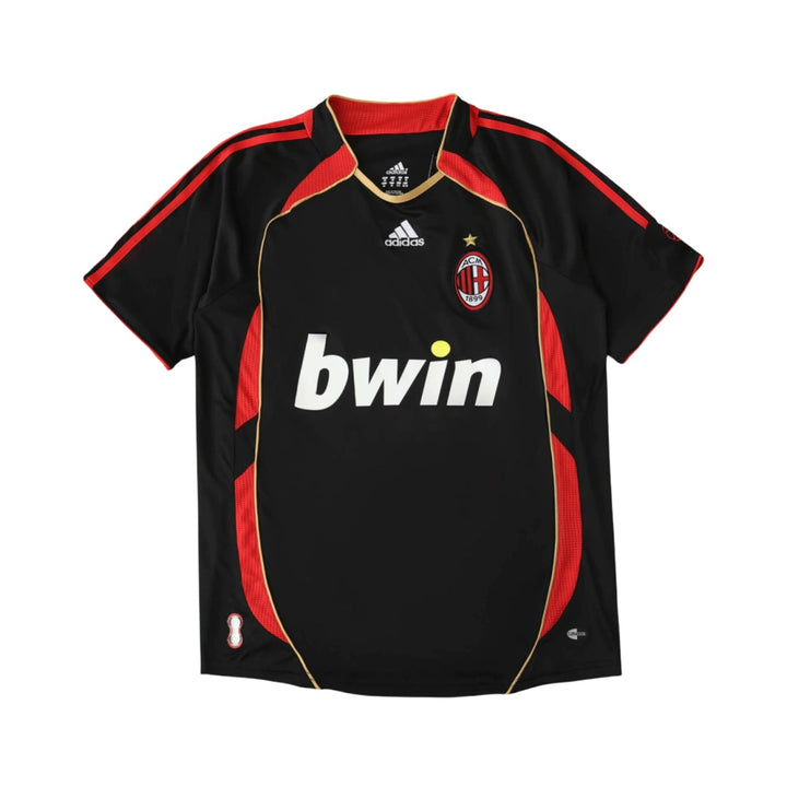 AC Milan 06/07 Third