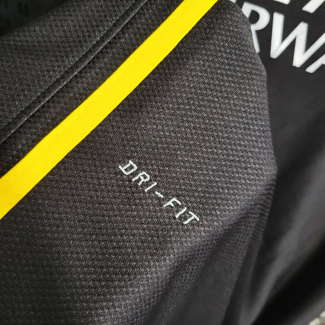 Barcelona 13/14 Away