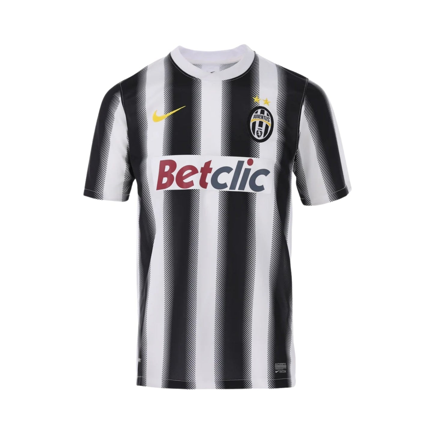 Juventus 11/12
