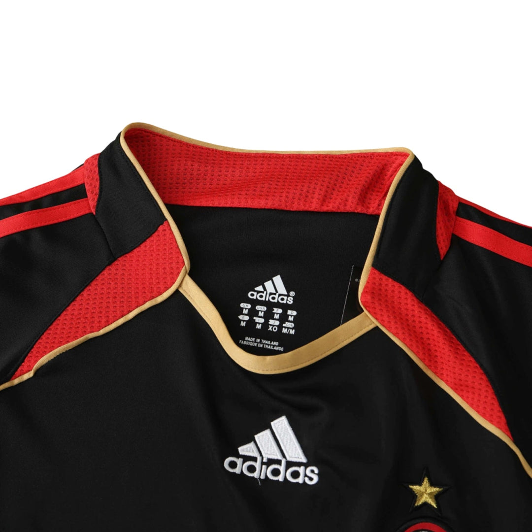 AC Milan 06/07 Third