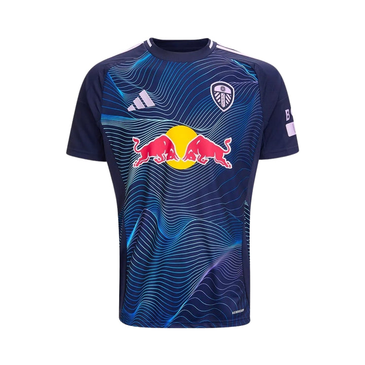 Leeds United Third Kit 24/25