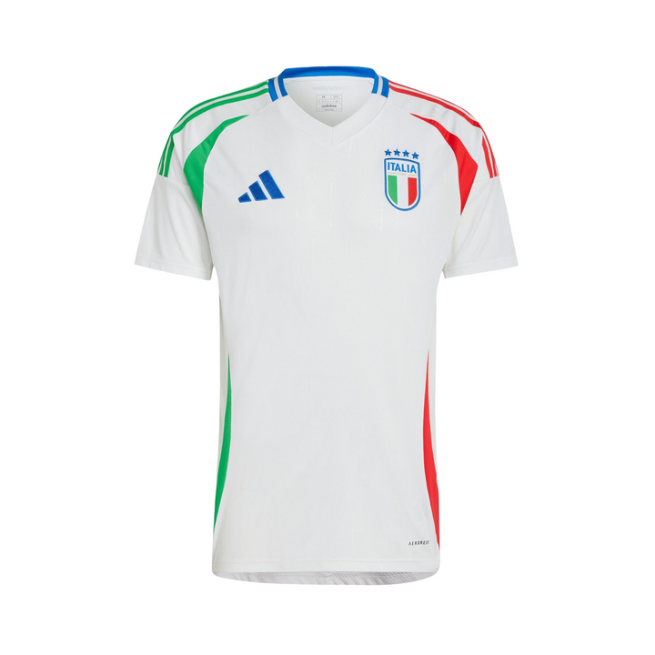 Italy 24/25 Away