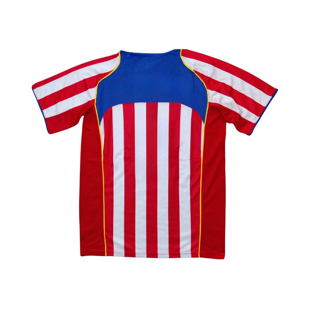 Atletico Madrid 04/05