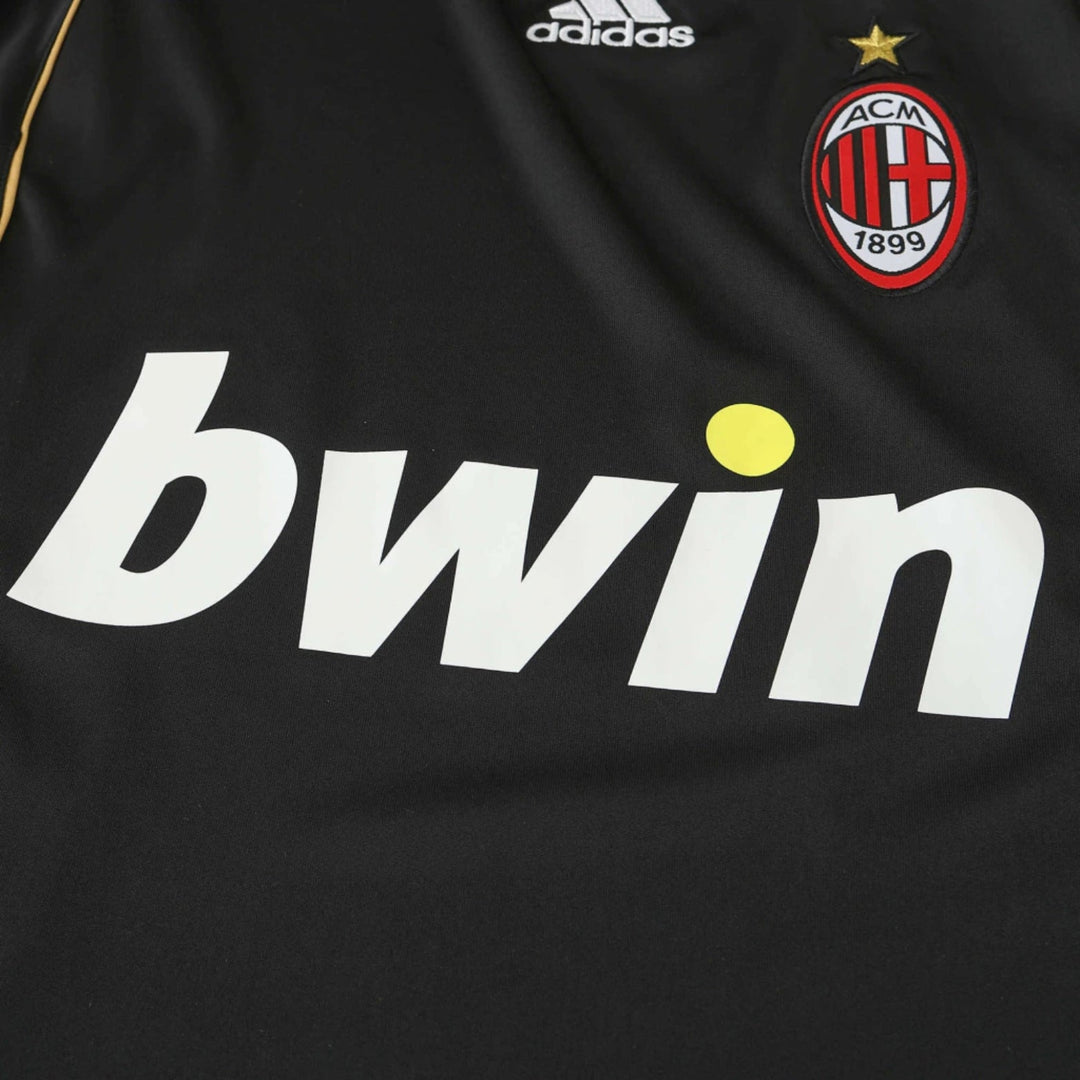 AC Milan 06/07 Third