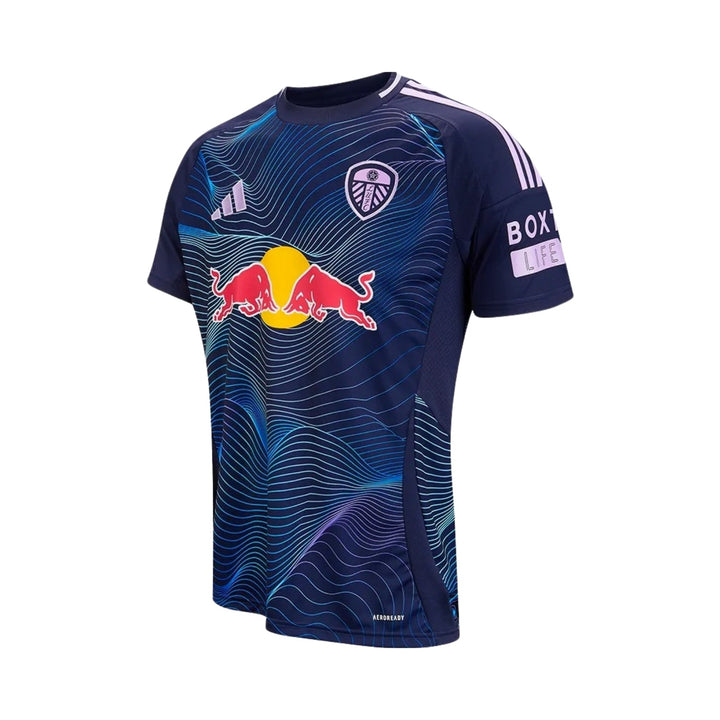 Leeds United Third Kit 24/25
