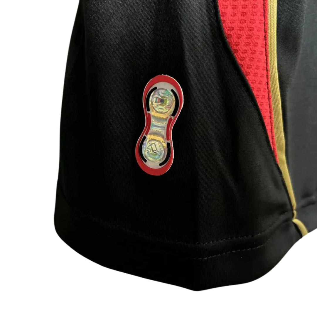 AC Milan 06/07 Third