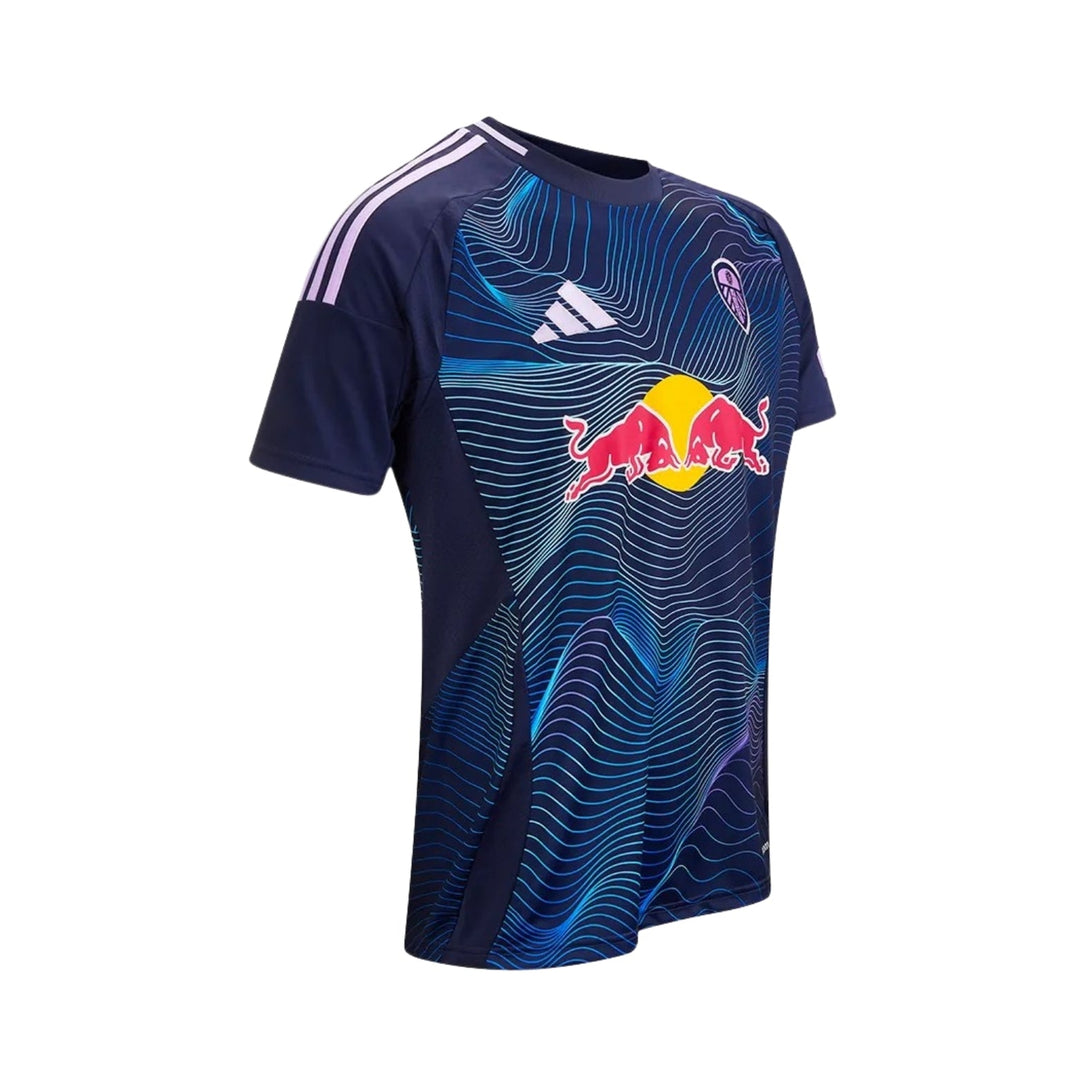 Leeds United Third Kit 24/25