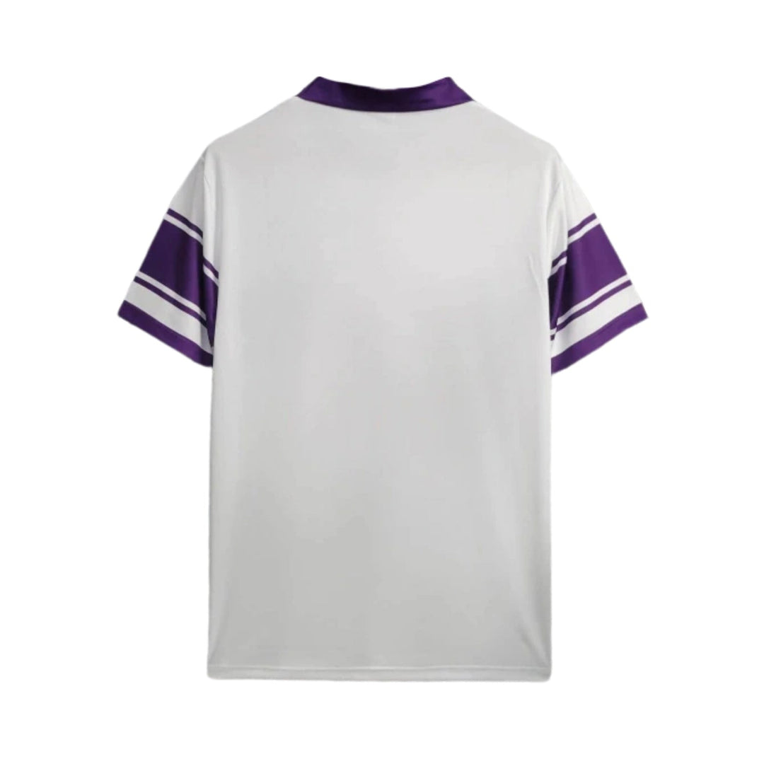 Fiorentina 84/85 Away