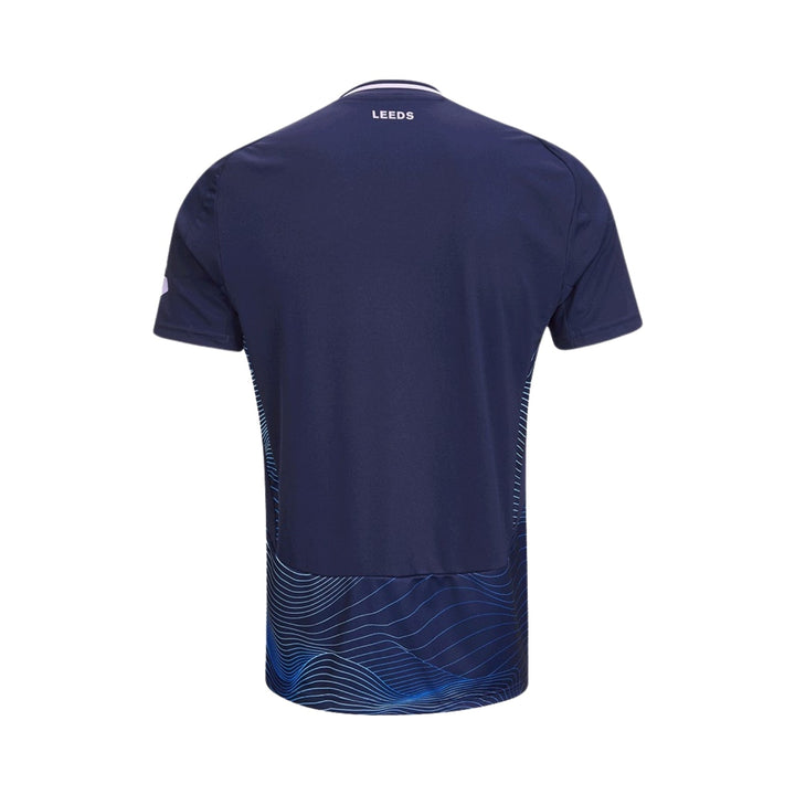 Leeds United Third Kit 24/25