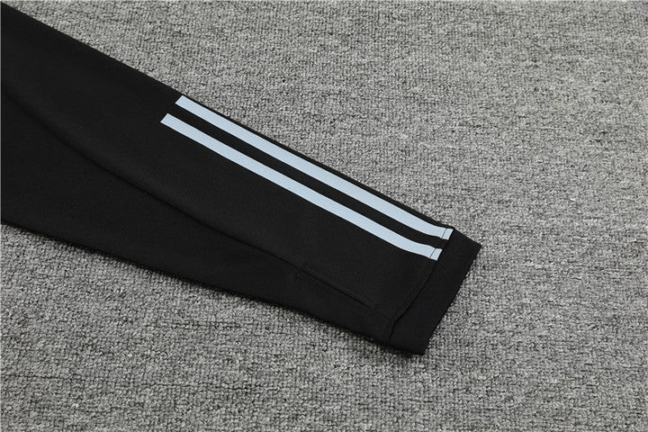 Juventus 23/24 - Training Suit - 1/2 Zip