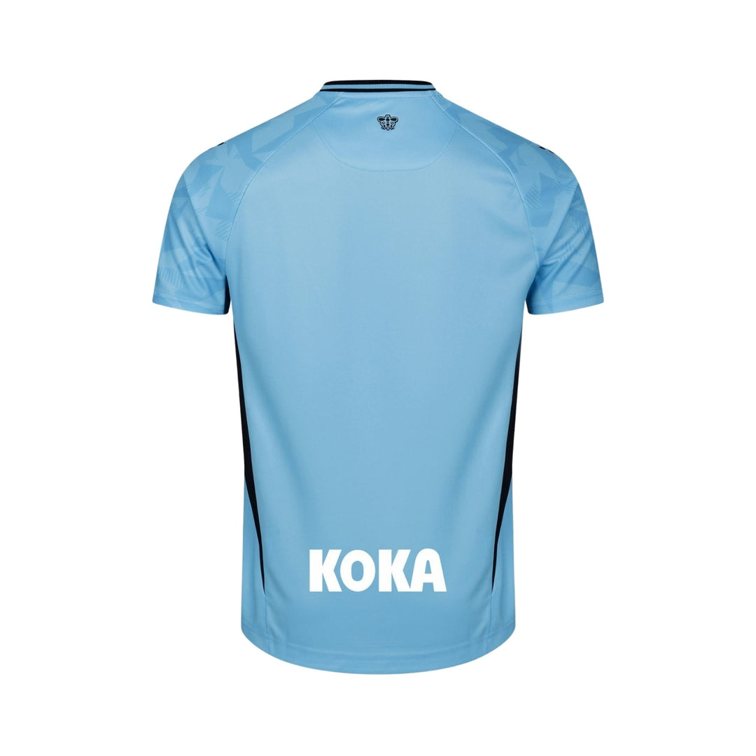Watford Football Club Goalkeeper Jersey 25/26