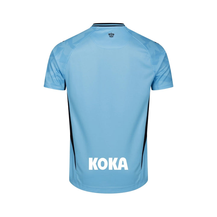 Watford Football Club Goalkeeper Jersey 25/26