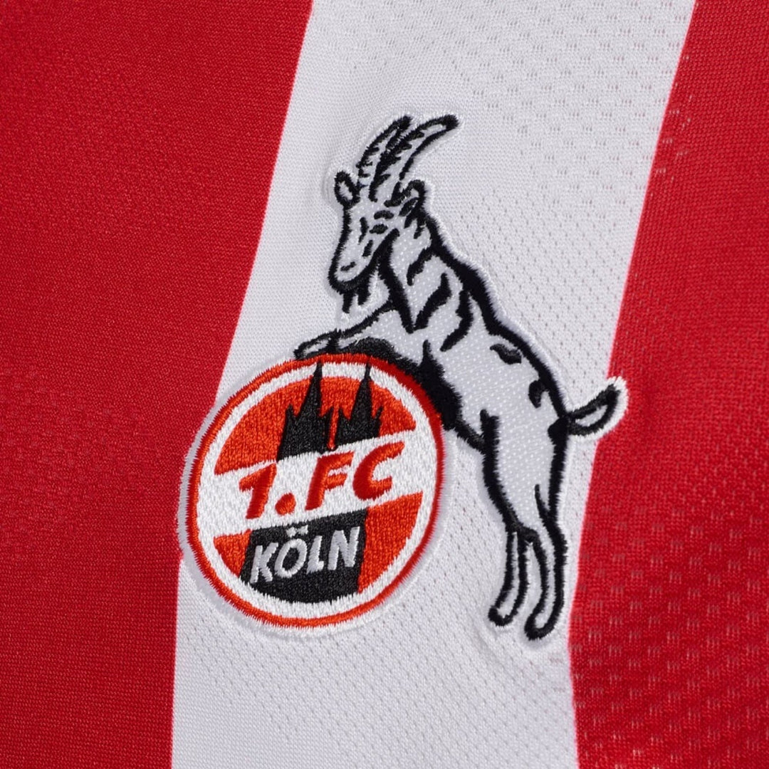 FC Köln 25/26