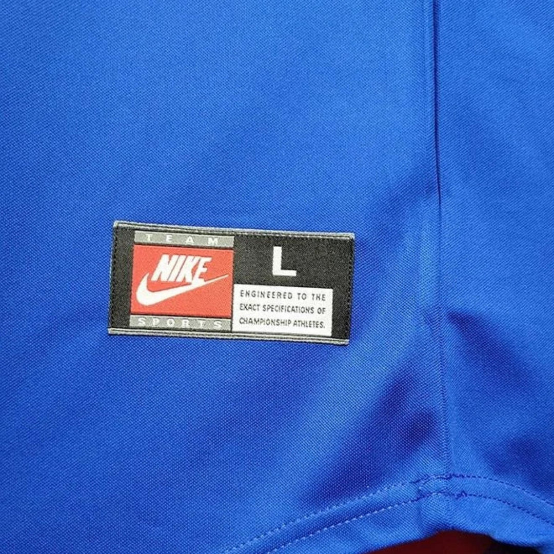 Barcelona 99/00 - 100º Birthday - Long Sleeve