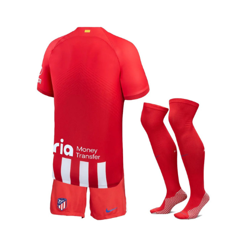 Kinder-Set - Atletico Madrid 23/24