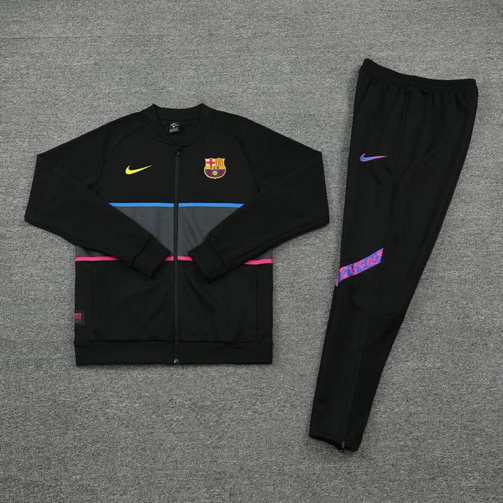 Barcelona 23/24 - Training Suit - Full Zip