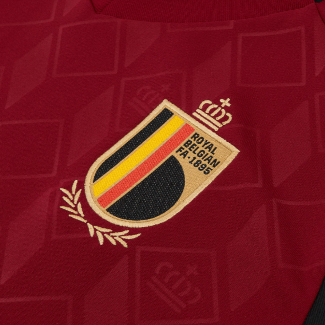Belgium 24/25