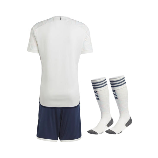 Child Kit - Ajax 23/24 Away
