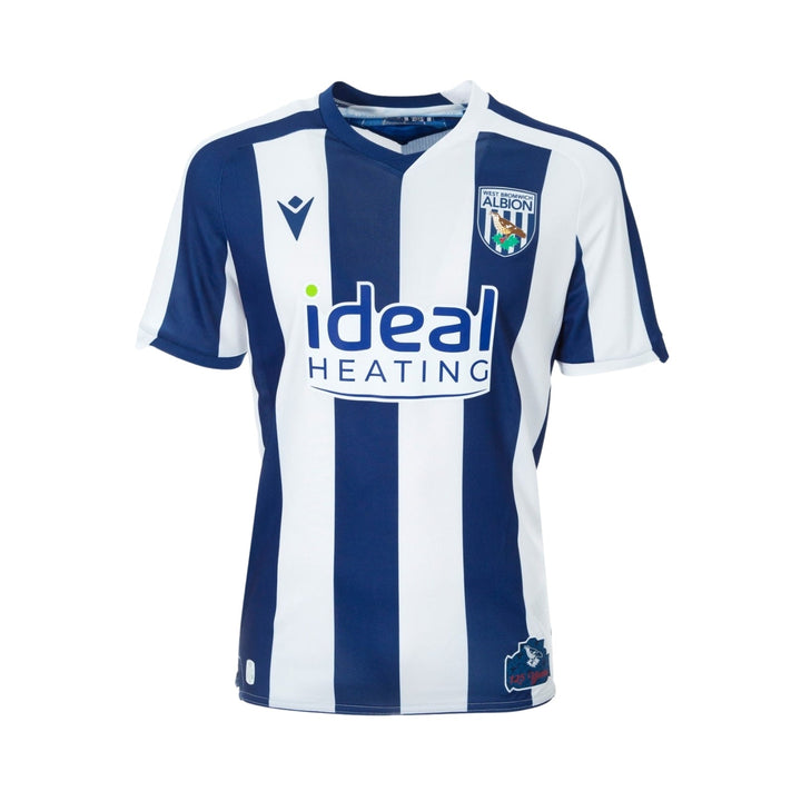 West Bromwich Albion Principal 25/26