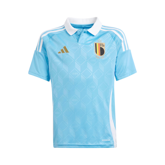 Belgium 24/25 Away