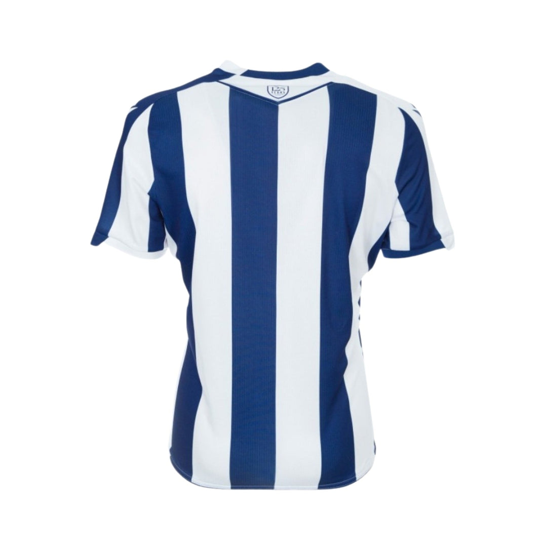 West Bromwich Albion Principal 25/26