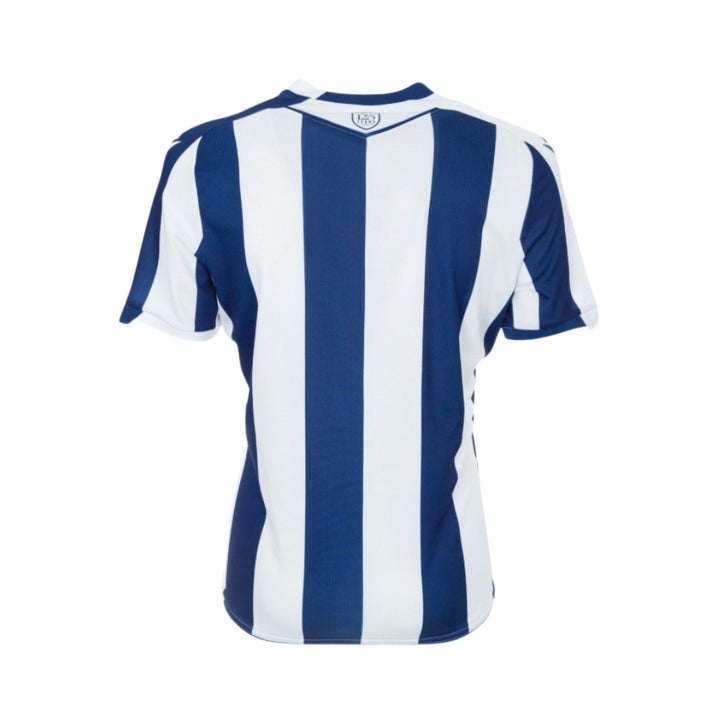 West Bromwich Albion Principal 25/26