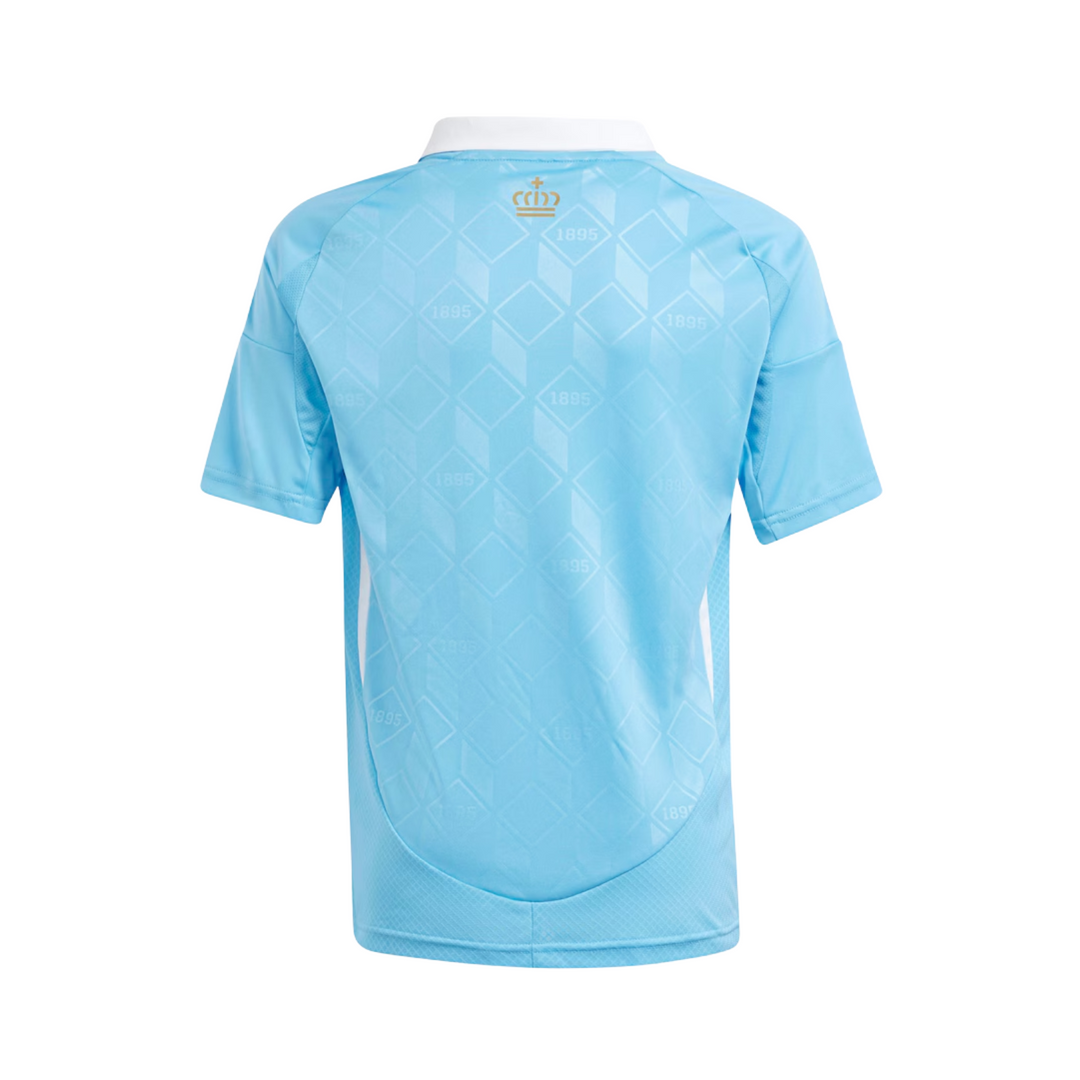 Belgium 24/25 Away