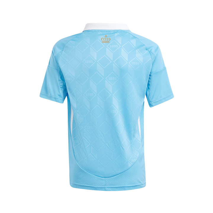 Belgium 24/25 Away