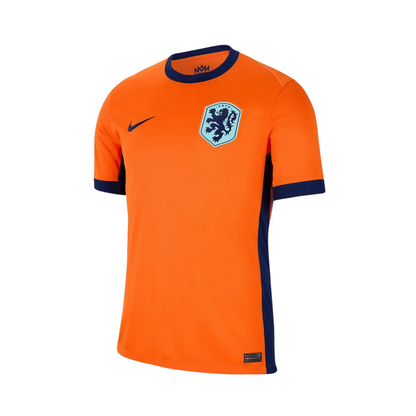 Netherlands 24/25