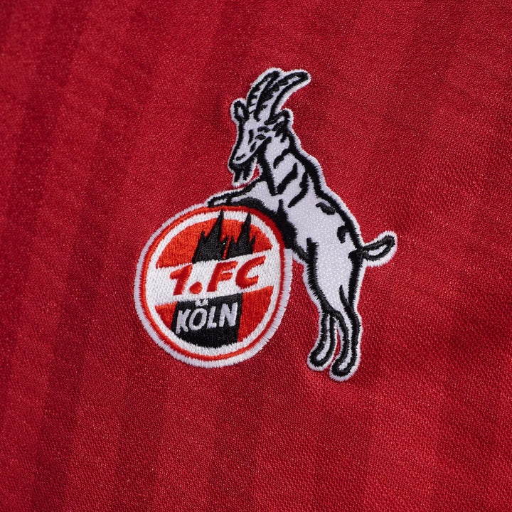 FC Köln 25/26 Away