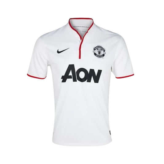 Manchester United 13/14 Drittes Trikot 