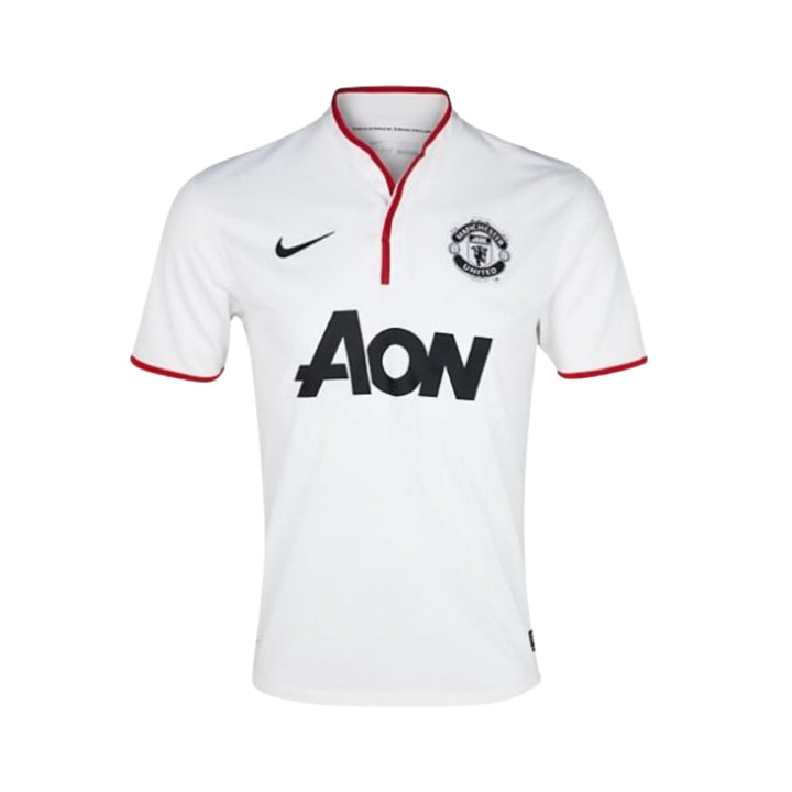 Manchester United 13/14 Third