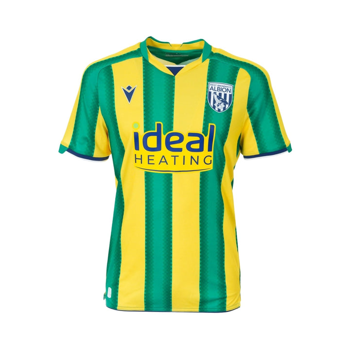 West Bromwich Albion Alternative 2025/26