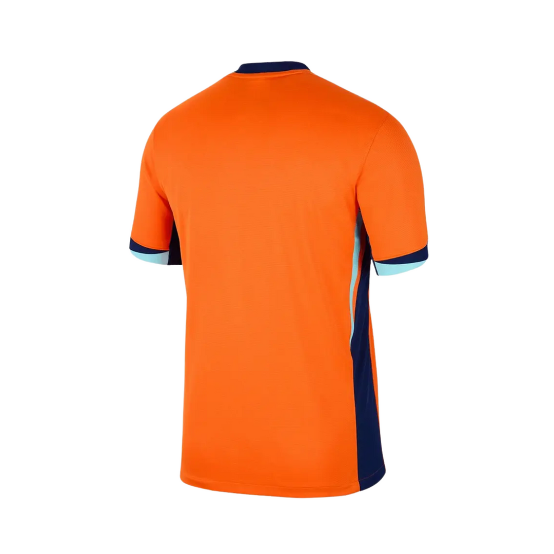 Netherlands 24/25