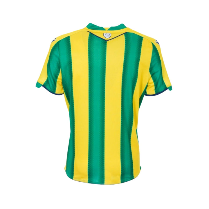 West Bromwich Albion Alternative 2025/26
