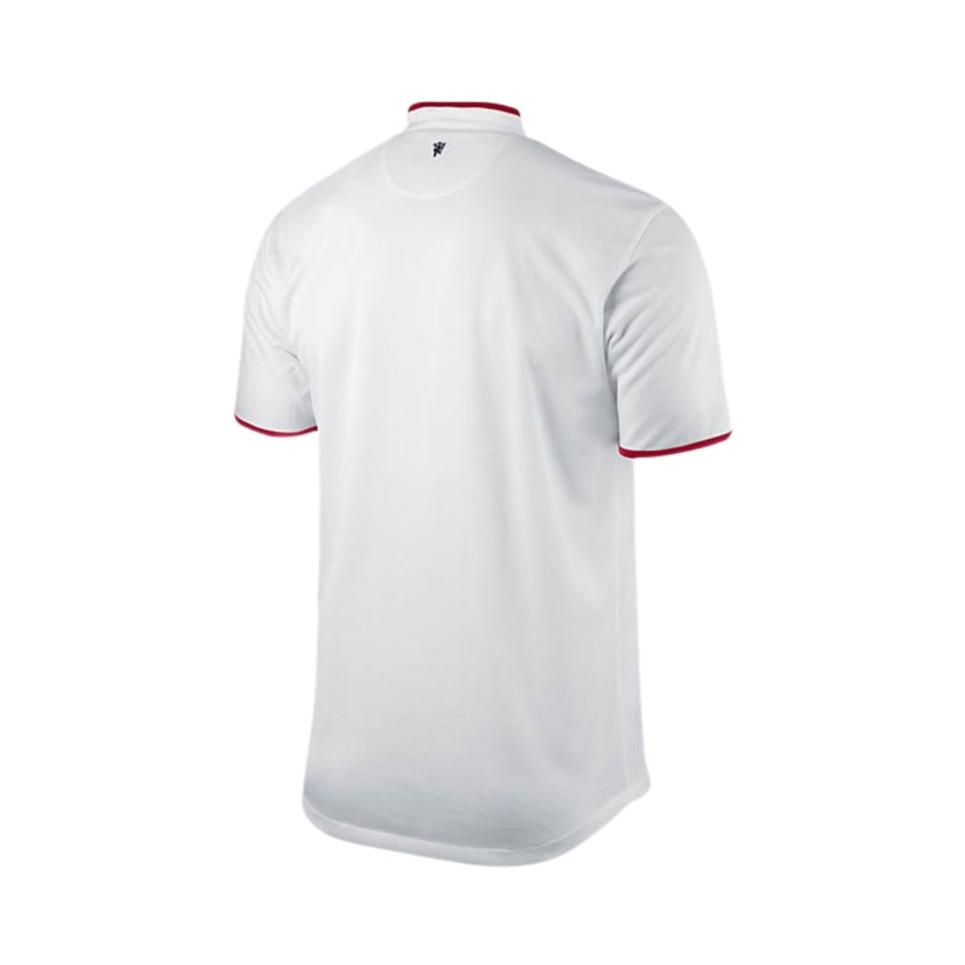 Manchester United 13/14 Third