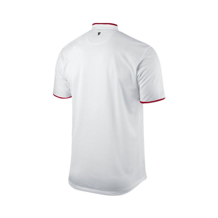 Manchester United 13/14 Third