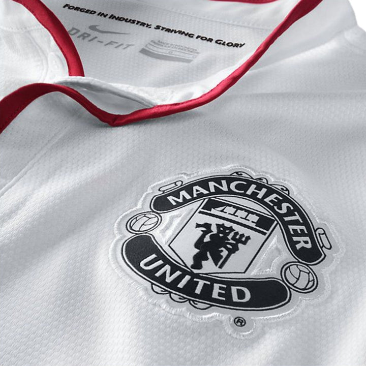 Manchester United 13/14 Third