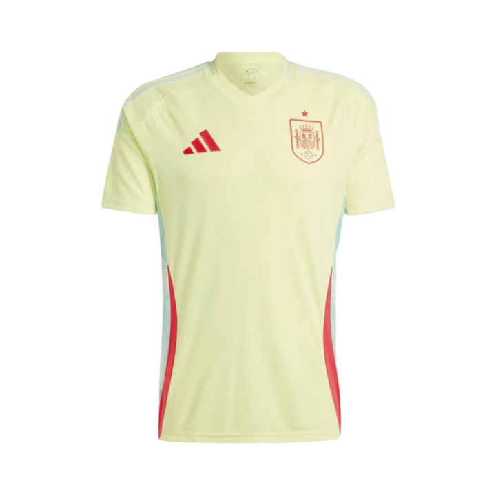 Spain 24/25 Away