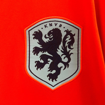 Netherlands 24/25