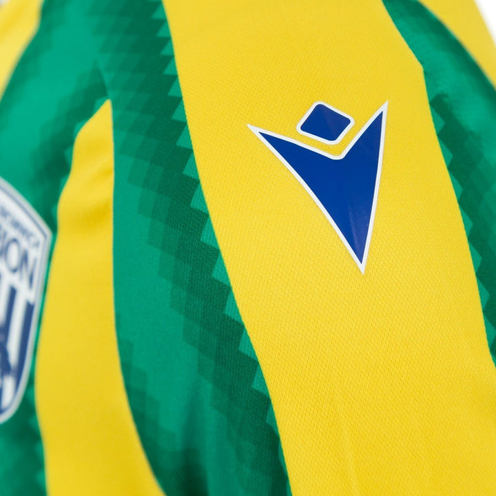 West Bromwich Albion Alternative 2025/26