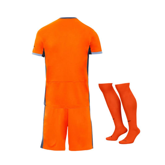 Child Kit - Inter Milan 23/24 Third
