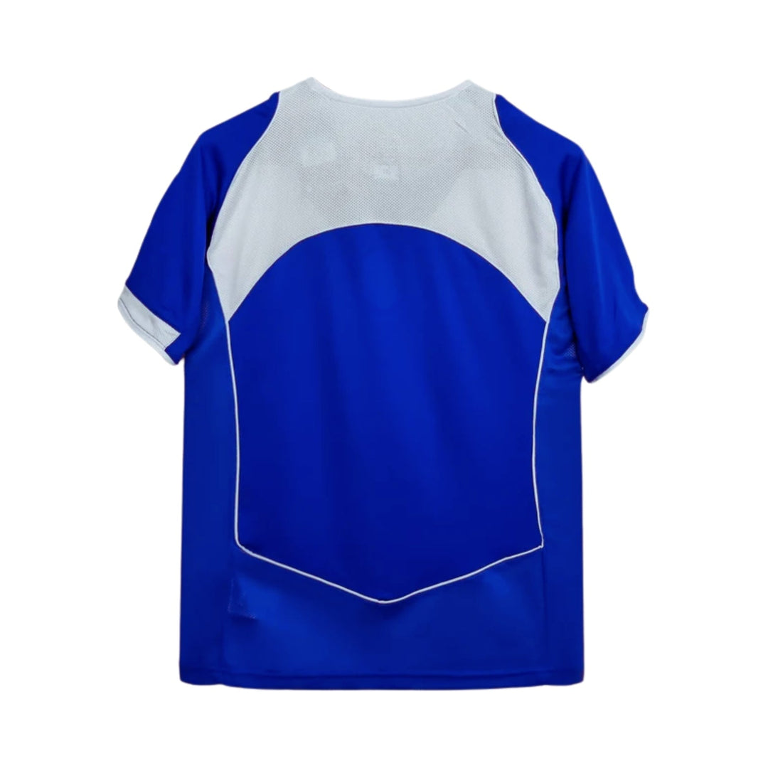 Brazil 04/05 Away