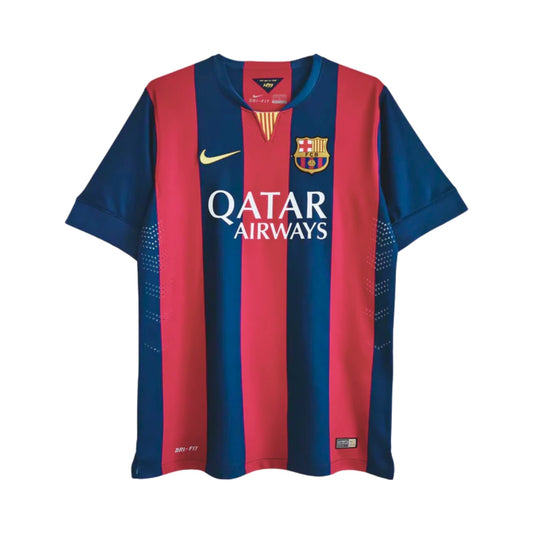 Barcelona 14/15