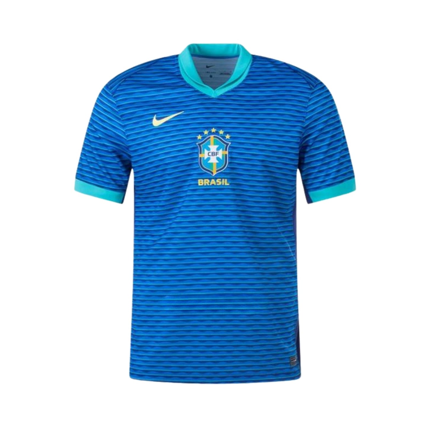 Brasil 24/25 Fora