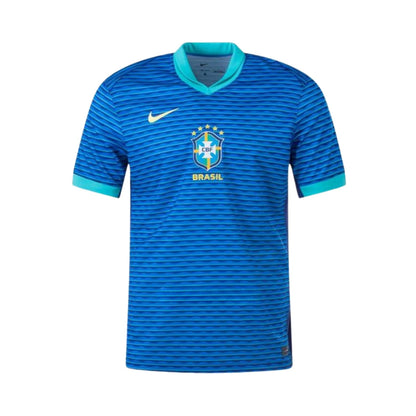 Brasil 24/25 Fora