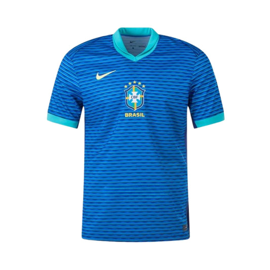 Brasilien 24/25 Auswärts