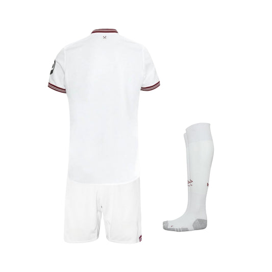 Child Kit - West Ham United 23/24 Away