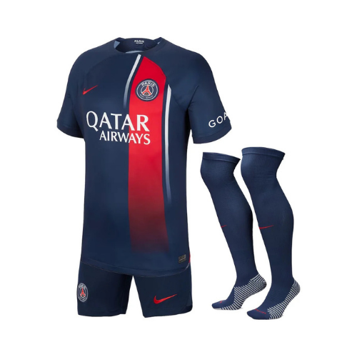 Child Kit - PSG 23/24
