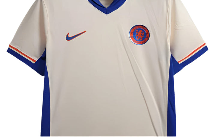 Chelsea 24/25  Away